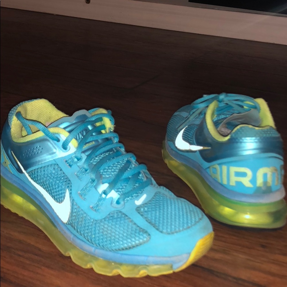 Nike Airmax